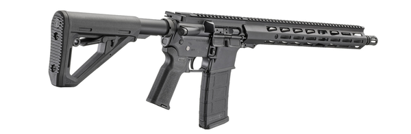 Selbstladebüchse Ruger HARRIER 16.1" 5.56 NATO, Bild 4